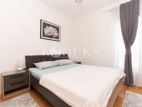 Izdavanje, jednosoban stan, 36m², Zabjelo, Podgorica - image 5