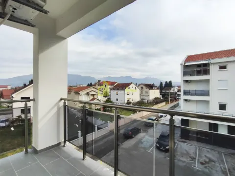 Rent, one bedroom apartment, 44m², Zagorič, Podgorica - image 8