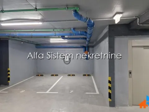 Rent, four bedroom apartment, 144m², Voždovac Sve Podlokacije, Beograd - image 15