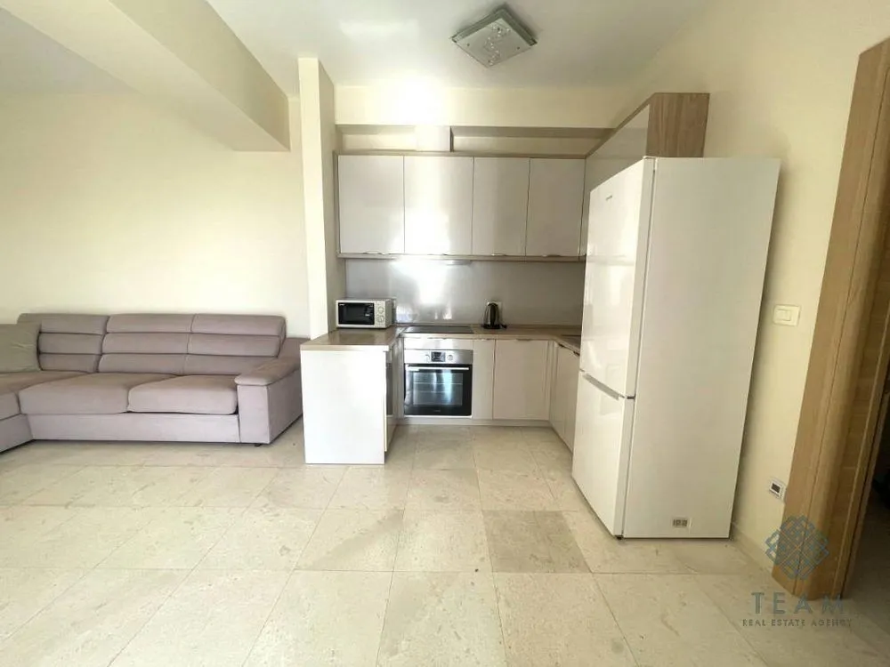 Prodaja, dvosoban stan, 164m², Topla, Herceg Novi