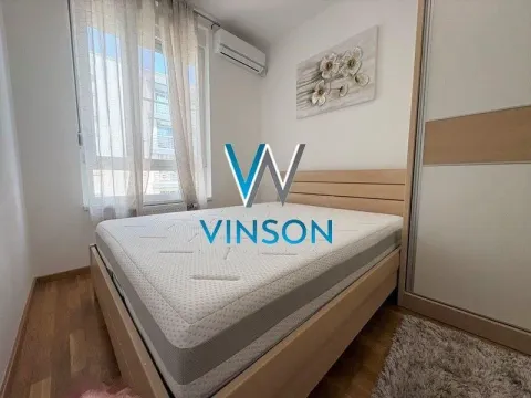 Izdavanje, trosoban stan, 57m², Centar, Novi Sad - image 12