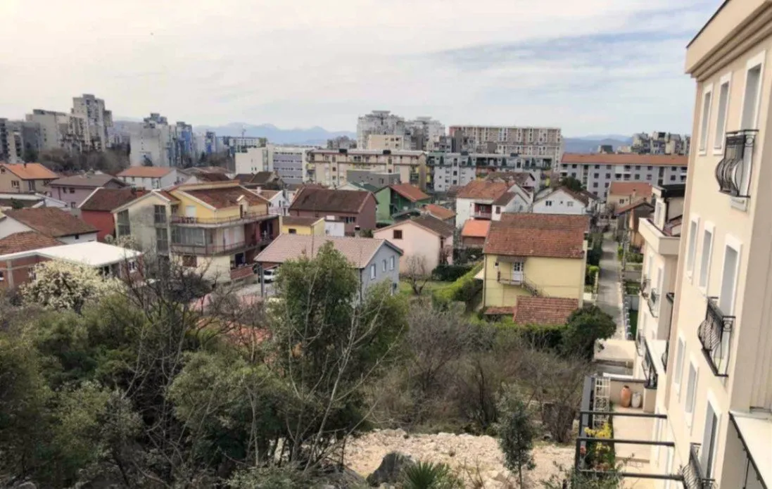 Prodaja, plac, 788m², Momišići, Podgorica