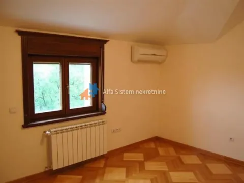 Izdavanje, stan, 300m², Savski Venac, Beograd - image 11