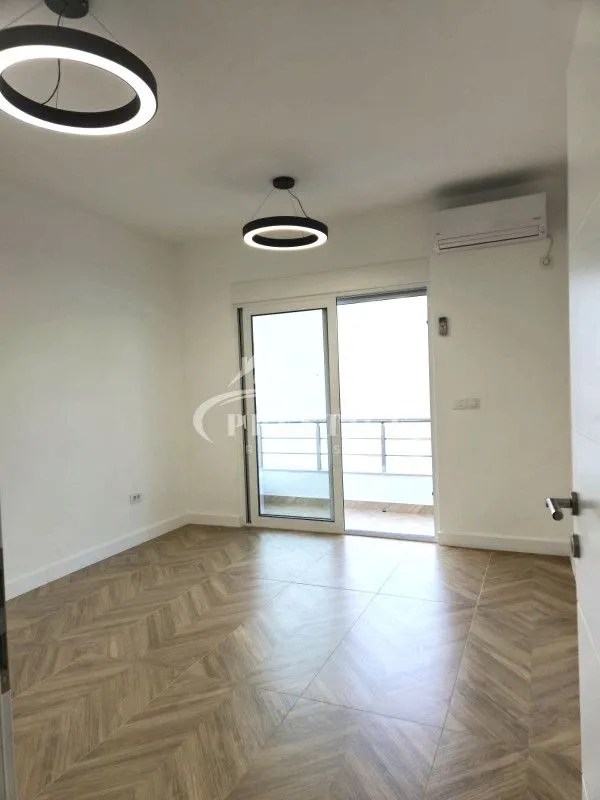 Rent, two bedroom apartment, 62m², Centar, Podgorica