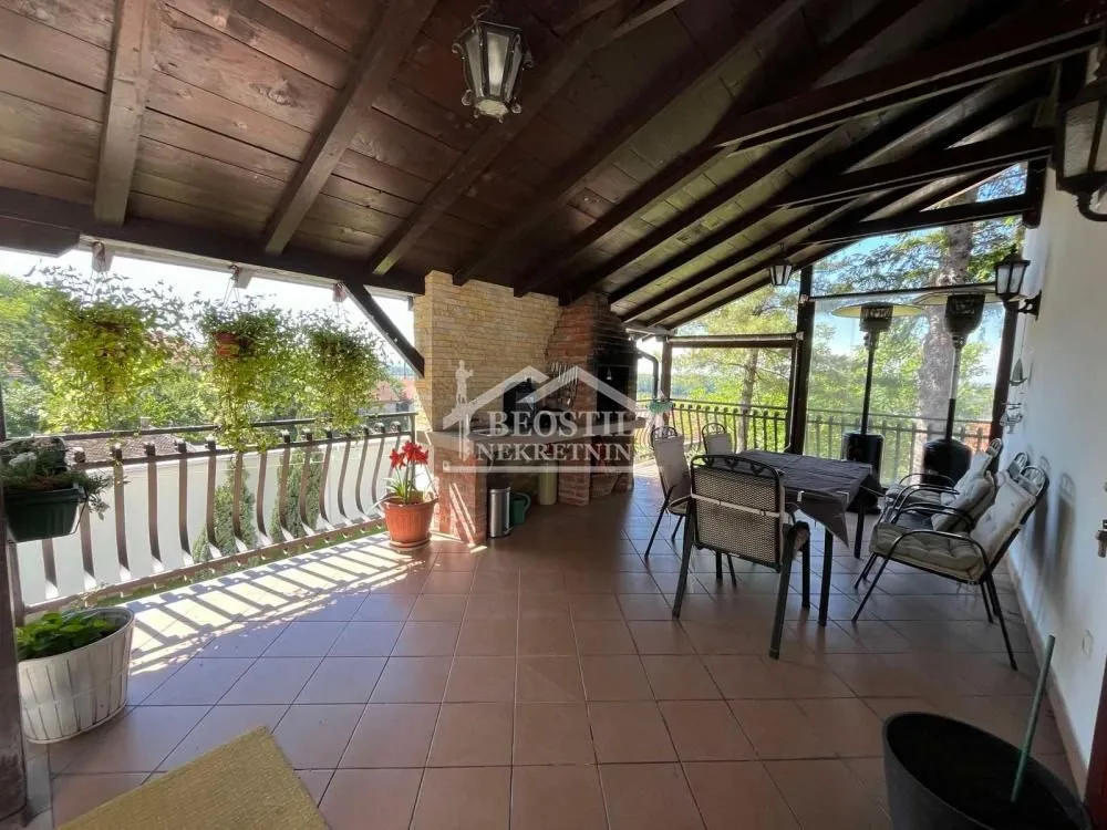 Prodaja, kuća, 126m², Centar, Smederevo
