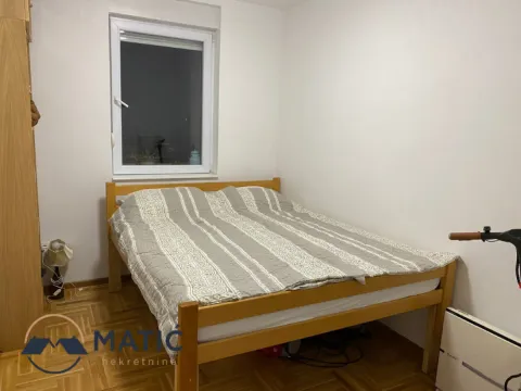 Prodaja, dvosoban stan, 55m², Bulevar patrijarha Pavla, Novi Sad Sve Podlokacije - image 4