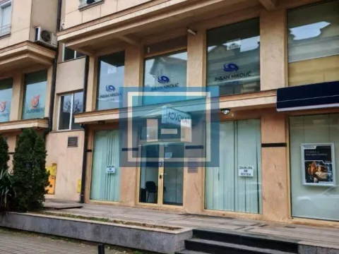 Sale, office space, 85m², Centar, Paraćin - image 1