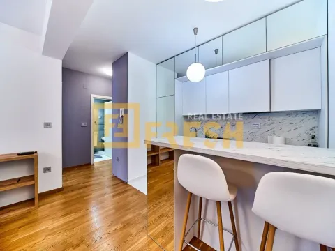 Izdavanje, jednosoban stan, 45m², Zabjelo, Podgorica - image 9