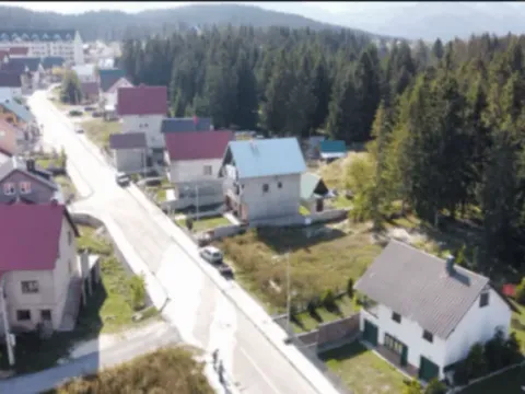 Sale, land lot, 387m², Centar, Žabljak - image 9