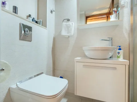 Sale, two bedroom apartment, 93m², Perast, Kotor - image 15