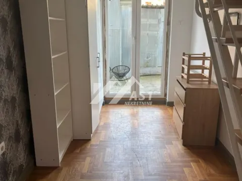 Rent, three bedroom apartment, 70m², Grbavica, Novi Sad Sve Podlokacije - image 6