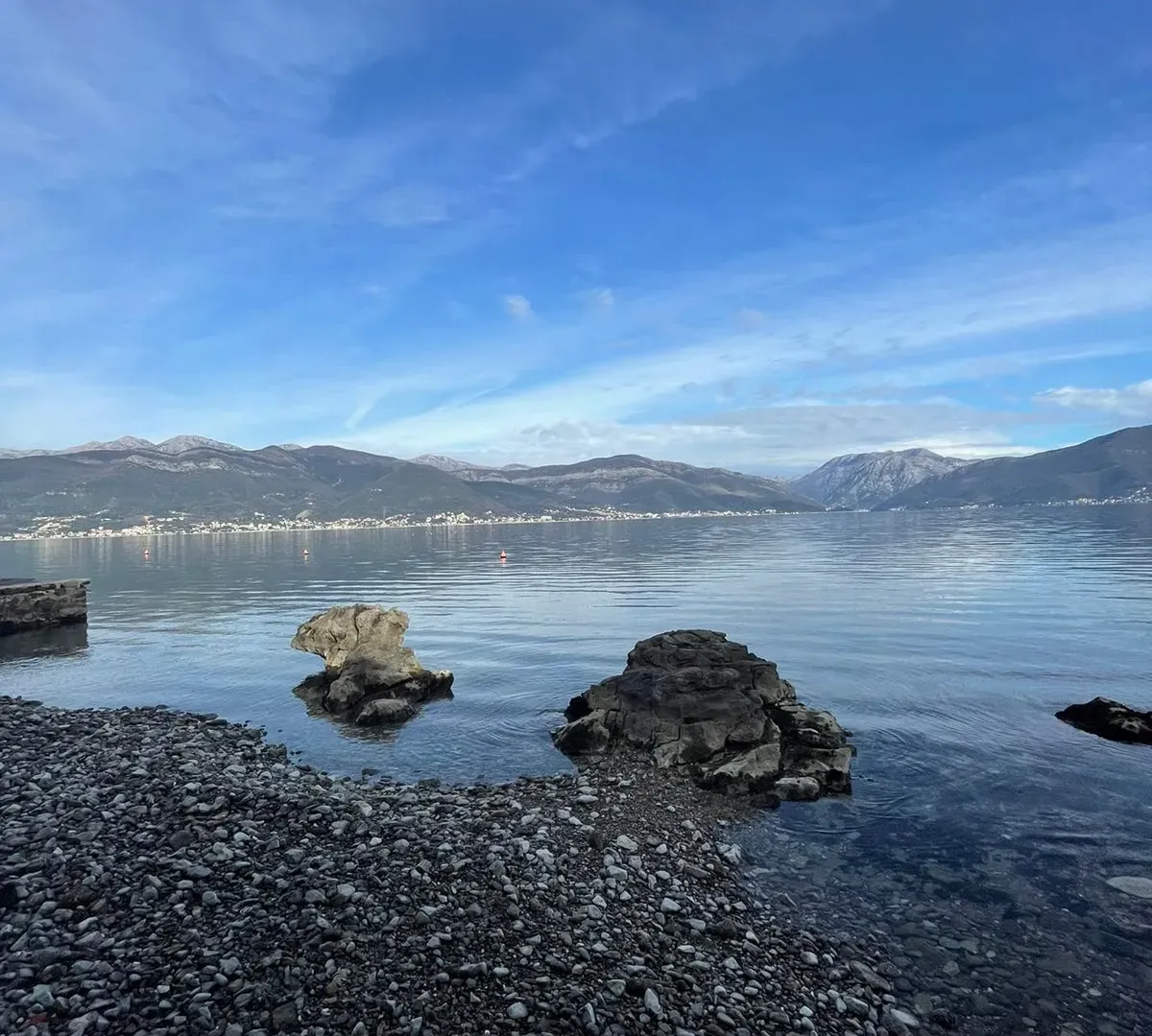 Sale, house, 163m², Tivat, Crna Gora