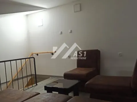 Izdavanje, dvosoban stan, 50m², Telep, Novi Sad Sve Podlokacije - image 6