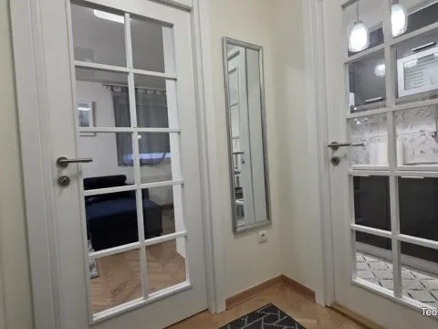 Rent, studio apartment, 31m², Čukarica, Beograd - image 5