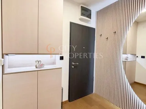 Izdavanje, stan, 48m², Ljubović, Podgorica - image 10