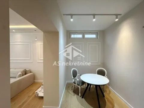 Izdavanje, dvosoban stan, 52m², Vukov Spomenik, Zvezdara Sve Podlokacije - image 4