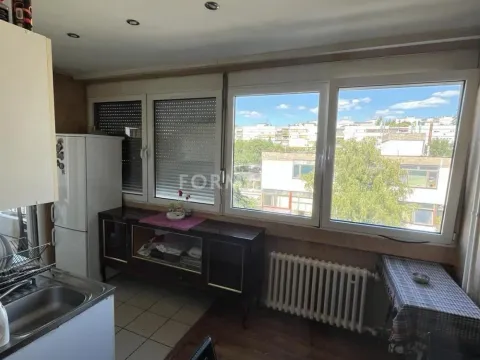 Izdavanje, dvosoban stan, 57m², Zvezdara Sve Podlokacije, Beograd - image 5