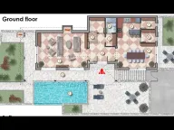 Sale, house, 235m², Kostanjica, Kotor - image 18