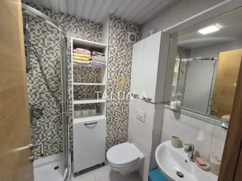 Izdavanje, jednosoban stan, 43m², City Kvart, Podgorica - image 5