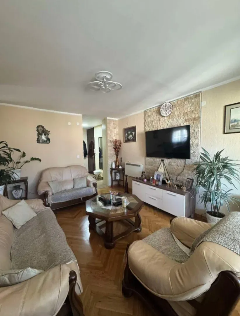 Prodaja, jednosoban stan, 54m², Bar, Crna Gora