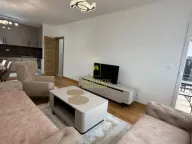 Izdavanje, dvosoban stan, 72m², New City, Podgorica - image 1