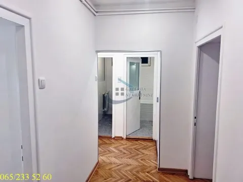 Rent, four bedroom apartment, 88m², Stari Grad, Beograd - image 7