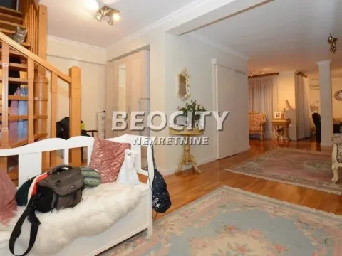 Izdavanje, stan, 150m², Đeram Pijaca, Beograd - image 5