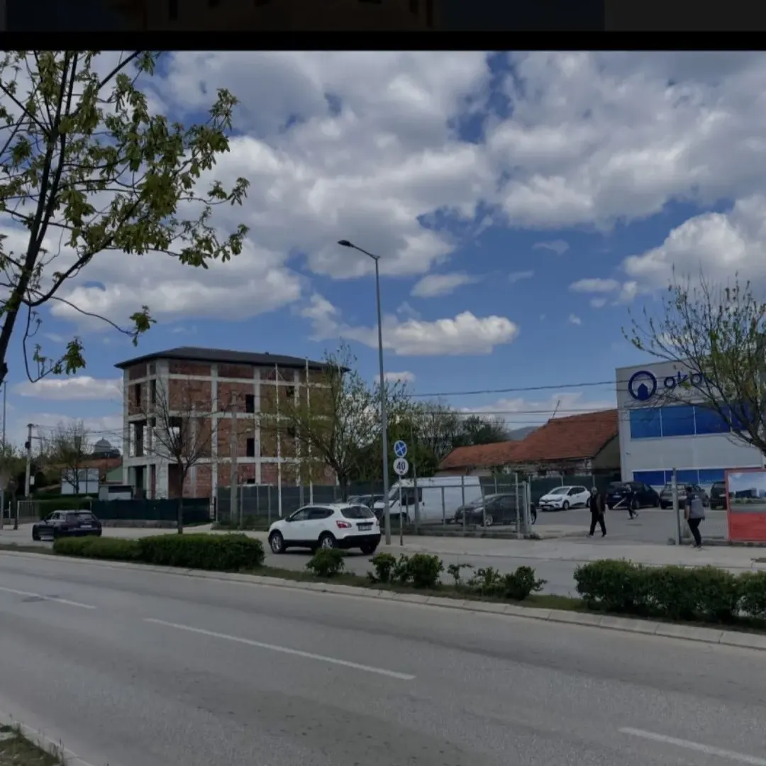 Rent, office space, 200m², Centar, Nikšić