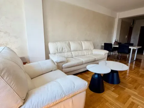 Rent, two bedroom apartment, 85m², Preko Morače, Podgorica - image 3