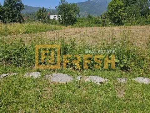 Sale, land lot, 7430m², Danilovgrad, Crna Gora