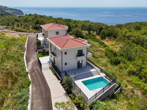 Prodaja, kuća, 318m², Reževići, Budva - image 23