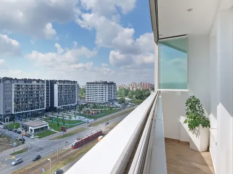 Prodaja, trosoban stan, 101m², Novi Beograd Blok 67, Novi Beograd Sve Podlokacije - image 28