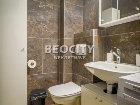 Izdavanje, dvosoban stan, 40m², Ledine, Beograd - image 13