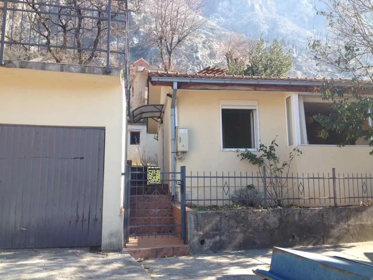 Prodaja, kuća, 51m², Dobrota, Kotor