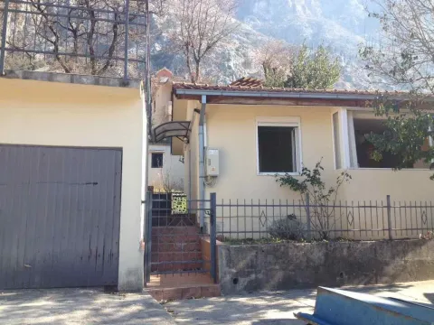 Prodaja, kuća, 51m², Dobrota, Kotor - image 4