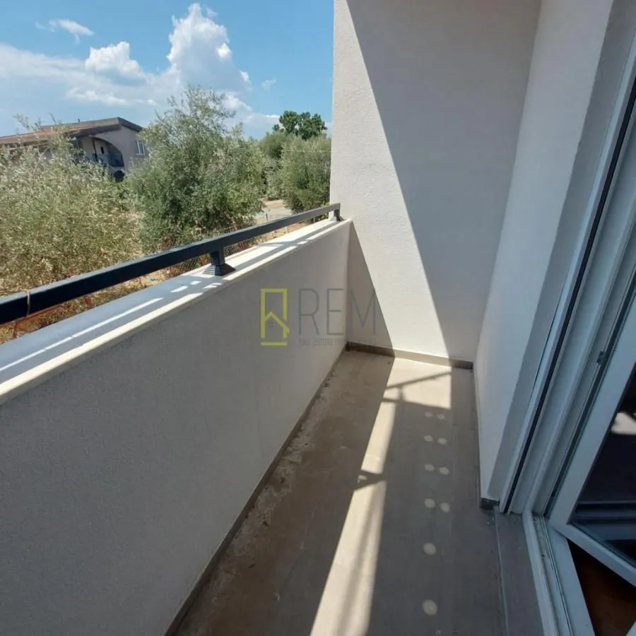 Prodaja, jednosoban stan, 48m², Zabjelo, Podgorica