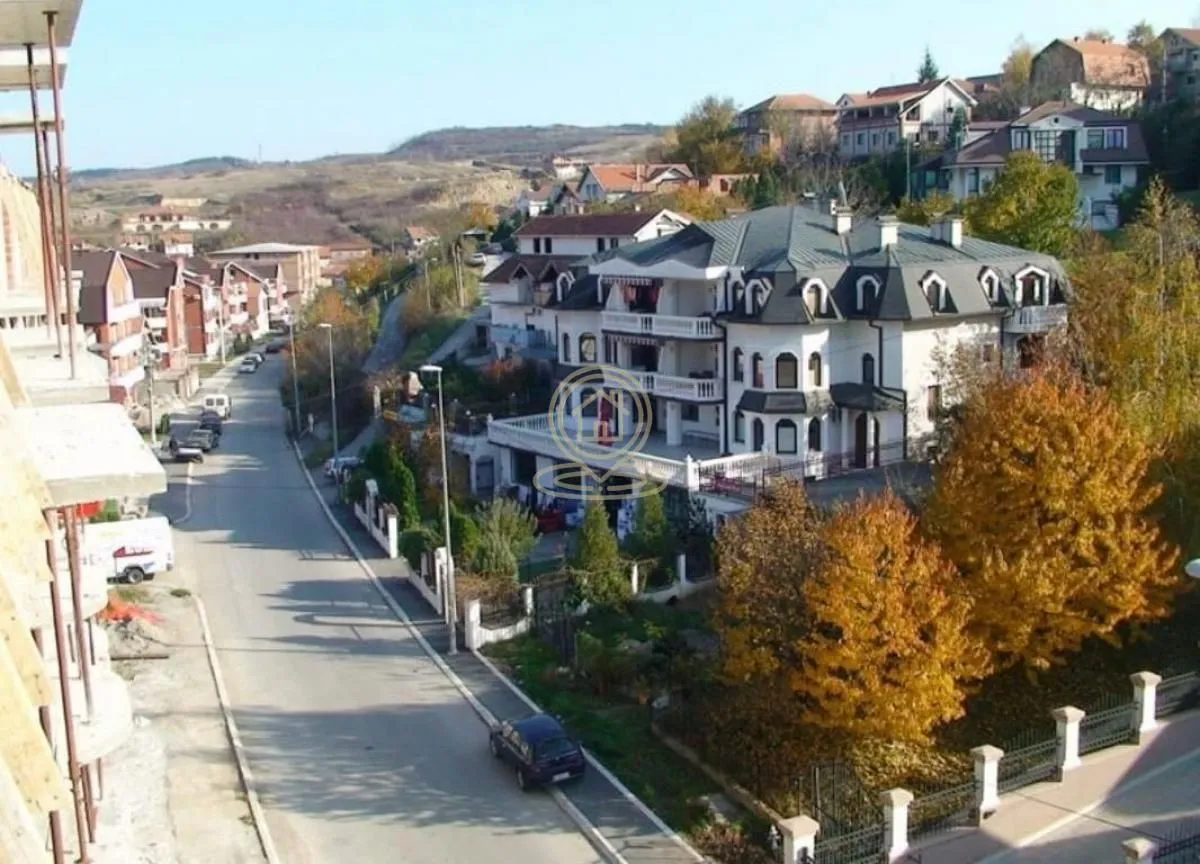 Rent, house, 700m², Višnjička Banja, Palilula Sve Podlokacije