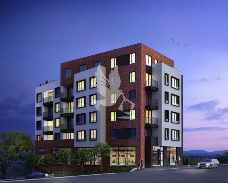 Sale, two bedroom apartment, 46m², Mladenovac, Beograd