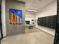 Izdavanje, dvosoban stan, 60m², Novi Beograd Sve Podlokacije, Beograd - image 11
