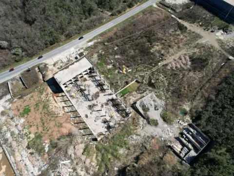 Sale, land lot, 10000m², Kubasi, Kotor - image 6