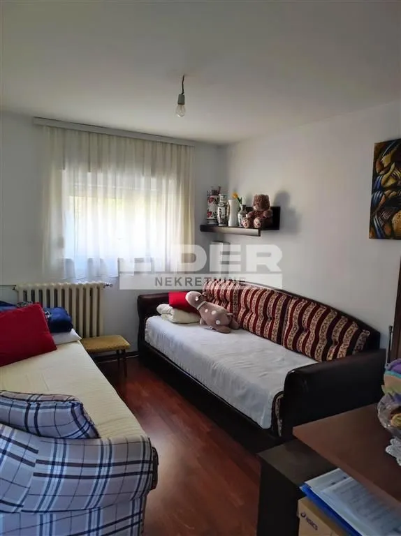 Prodaja, trosoban stan, 77m², Bezanijska Kosa 2, Bežanijska Kosa Sve Podlokacije