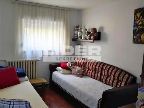 Sale, three bedroom apartment, 77m², Bezanijska Kosa 2, Bežanijska Kosa Sve Podlokacije