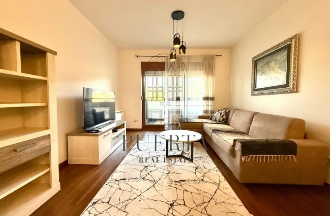 Prodaja, dvosoban stan, 70m², Master Kvart, Podgorica