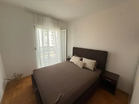 Izdavanje, jednosoban stan, 42m², Stari Aerodrom, Podgorica - image 8