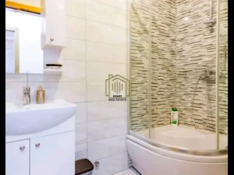 Izdavanje, jednosoban stan, 45m², Stari Aerodrom, Podgorica - image 4