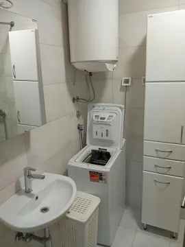Rent, one bedroom apartment, 43m², Zabjelo, Podgorica - image 4