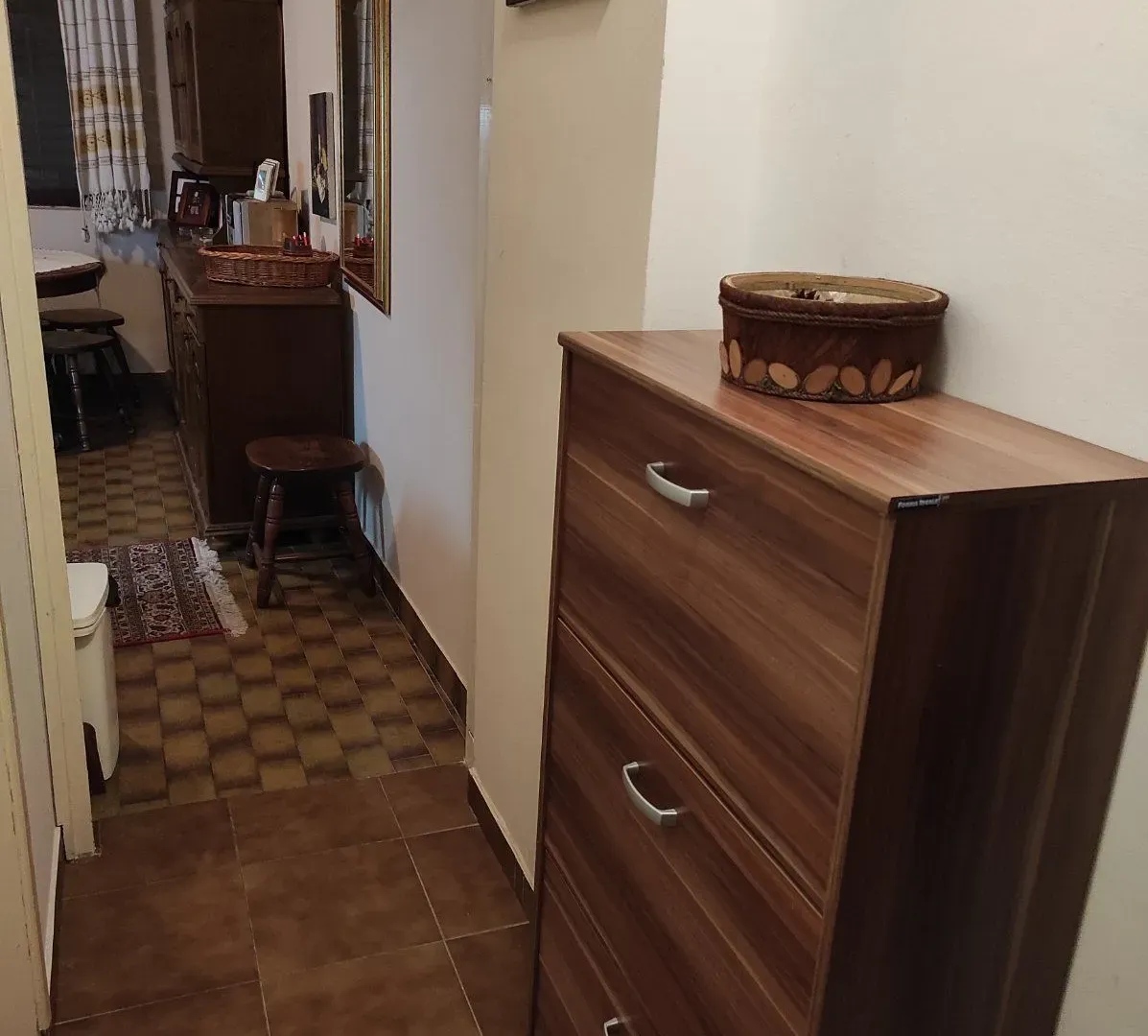 Prodaja, stan, 44m², Budva, Crna Gora