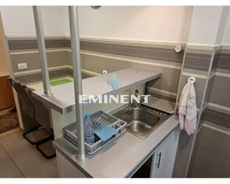 Izdavanje, dvosoban stan, 47m², Slavija, Vračar Sve Podlokacije - image 6