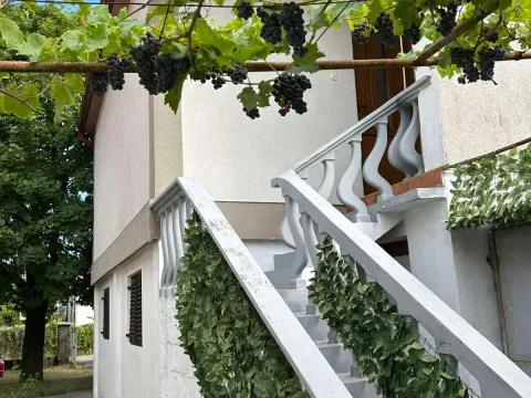 Rent, one bedroom apartment, 35m², Centar, Cetinje - image 1