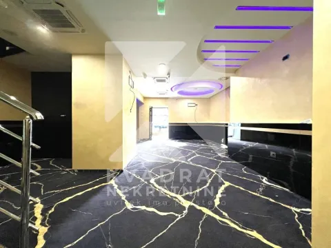 Izdavanje, poslovni prostor, 150m², Centar, Podgorica - image 2